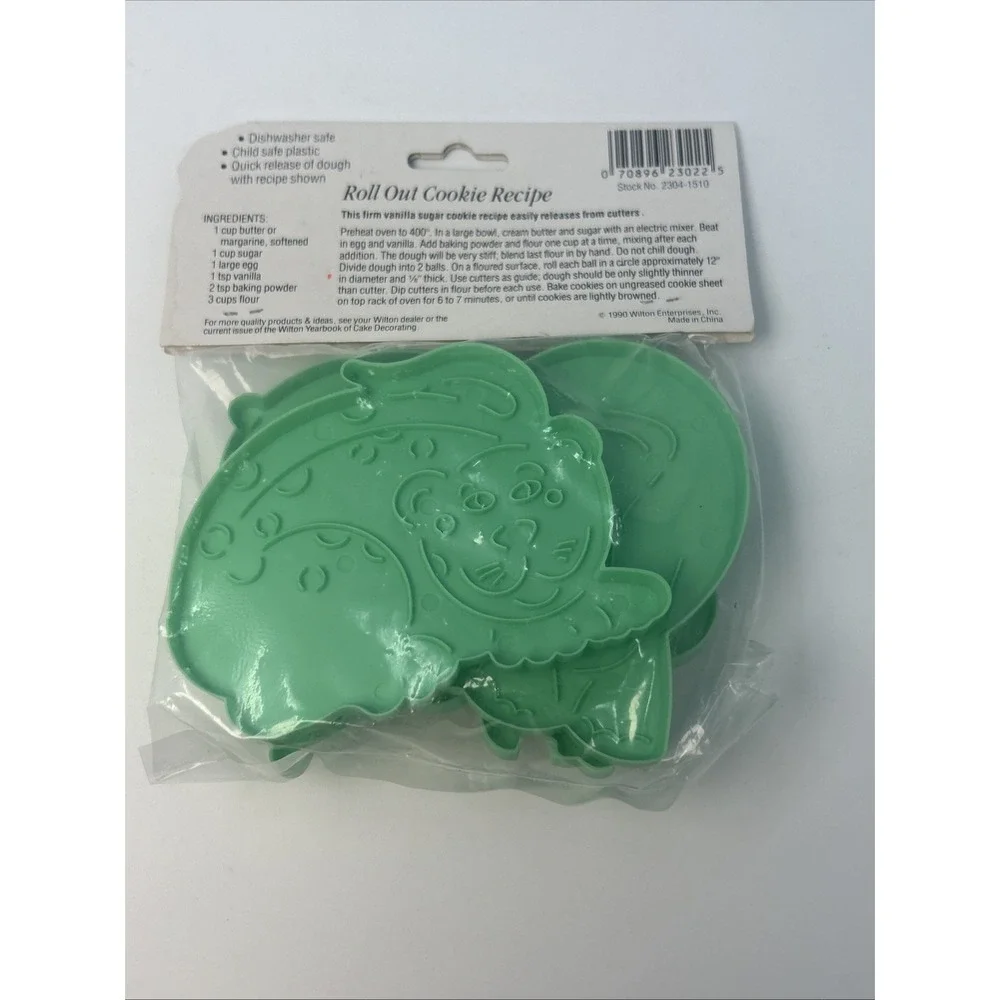 Wilton product set